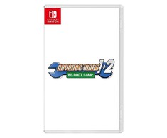 Nintendo Advance Wars 1+2: Re-Boot Camp