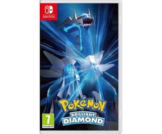 Nintendo Pokémon Brilliant Diamond