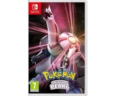 Nintendo Pokémon spindintis perlas