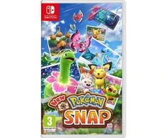 „Bandai Namco“ naujas „Pokémon“ vaizdo įrašas