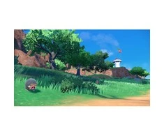 Nintendo Pokémon Violet
