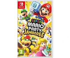 Nintendo Super Mario vakarėlių jamboree