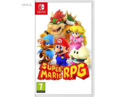 Nintendo Super Mario RPG