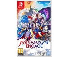 Nintendo Fire Emblem Engage