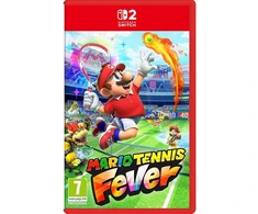 Nintendo Mario Tennis Fever (Switch 2)