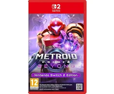 Nintendo Metroid Prime 4 Beyond (Switch 2)