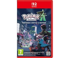 Pokémon Legends: Z-A Nintendo Switch 2