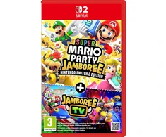 Nintendo Super Mario Party Jamboree + Jamboree TV (Switch 2)