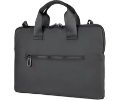 Krepšys Tucano GOMMO torba na laptopa Juodas
