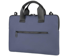 Krepšys Tucano GOMMO LAPTOPTASCHE Mėlynas