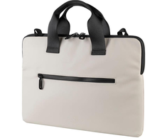 Bag Tucano Gommo skirtas laptop 15.6″ Macbook 16″ pilkos spalvos