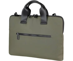 Tucano Gommo Slim Brief 16'' zala - Soma portativajam datoram