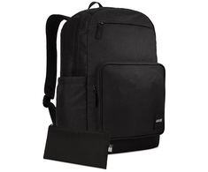 Nešiojamojo kompiuterio kuprinė Case Logic Campus Query 29L, juoda