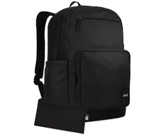 Nešiojamojo kompiuterio kuprinė Case Logic Campus Query 29L, juoda