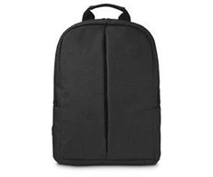 Notebook backpack Hama Genua 17,3", juodas