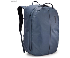 Thule | Travel Backpack 40L | TATB-140 Aion | Backpack | Atsparus vandeniui | Dark Slate