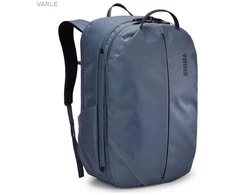 Thule | Travel Backpack 40L | TATB-140 Aion | Backpack | Atsparus vandeniui | Dark Slate