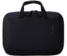 Thule | Nešiojamas kompiuteris and Planšetė Attaché | Subterra 2 | Tinka iki 14 " | Attaché | Juodas