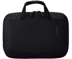 Thule | Nešiojamas kompiuteris and Planšetė Attaché | Subterra 2 | Tinka iki 14 " | Attaché | Juodas