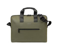 Nešiojamųjų kompiuterių krepšys Tucano Gommo 15,6", žalia