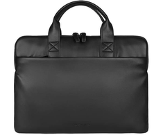 Tucano Isotta Slim Bag MacBook Air 15"/ MacBook Pro 14” / Notebook 14” juoda