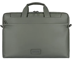 Notebook bag Tucano Work Out 5 16", žalias