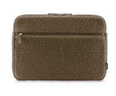 Notebook cover Hama Cozy 15,6", Mocha