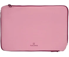 Notebook sleeve Tucano Doppio 15,6", pink