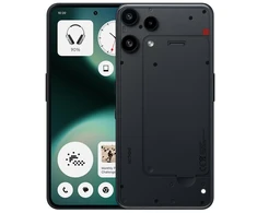 NOTHING Phone (3a) Lite 5G 8/128GB Black