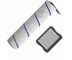 Nuimamas filtras ir volelis skalbimo mašinai X-Clean 10 GF7540, Tefal