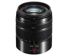 Objektyvas Panasonic Lumix 45-150mm F/4-5.6 G Vario ASPH Mega OIS