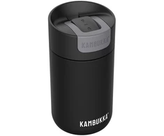 Termopuodelis Kambukka Olympus Jet Black 11-02010, 300 ml
