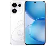 OPPO Reno16 FS 5G (CPH2859) | Pop Baltas | 6.57 " | AMOLED | 2372 x 1080 pikselių | Mediatek | Dimensity 7300 Energy | Internal RAM 8 GB | 512 GB | Micro SDXC | Dual SIM | 5G | Main camera resolution 50+50+8 MP | Secondary camera resolution 50 MP | Android | 16 | 6500 mAh