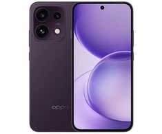 OPPO Reno16 FS 5G (CPH2859) | Violetinė Juodas | 6.57 " | AMOLED | 2372 x 1080 pikselių | Mediatek | Dimensity 7300 Energy | Internal RAM 8 GB | 512 GB | Micro SDXC | Dual SIM | 5G | Main camera resolution 50+50+8 MP | Secondary camera resolution 50 MP | Android | 16 | 6500 mAh