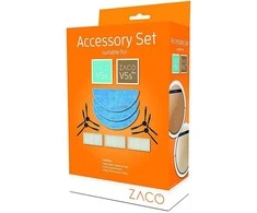 Original Priedas Set robots V5sPro / V5x, Zaco