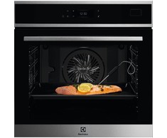 Orkaitė Electrolux EOB8S39WX
