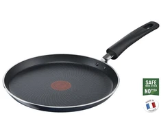Tefal Generous Cook C2773853 25 cm Naleśnikowa juoda