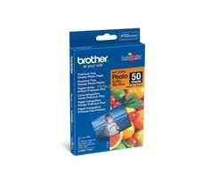 BROTHER PREM.PLUS Blizgusis PH.POPIERIUS 10X15