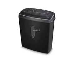 Hama namų smulkintuvas N10CD 15L