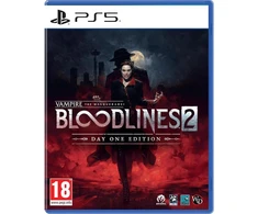 „Paradox Interactive Vampire: The Masquerade“ – „Bloodlines 2“ | Pirmos dienos leidimas PS5
