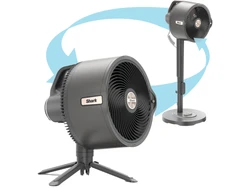 Pastatomas ventiliatorius Shark FA300EU, 36 W