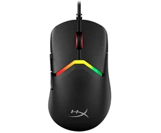 Hewlett Packard (HP) HP HyperX Pulsefire Saga Pelė su laidu žaidimams