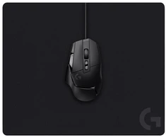 LOGITECH G502 X Pelė žaidimams - Juodas - USB + G240 Pelė kilimėlis