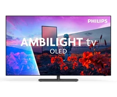 „Philips 55OLED811/12“ 55 colių (139 cm) „Ambilight“ OLED televizorius