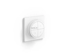 „Philips Hue“ | Baltas liečiamasis jungiklis | Baltos