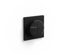 Philips Hue | Tap dial switch juodas | Juodas