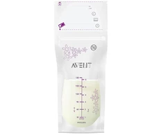 Philips AVENT SCF603/25 Daiktadėžės