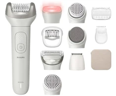 Philips BRE750/00 Epilator