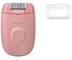 Laidinis epiliatorius Philips Epilator Series 2000 BRE227/00
