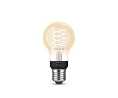Philips Hue Baltos šviesos E27 lemputė su standartiniu kaitinimo siūlu